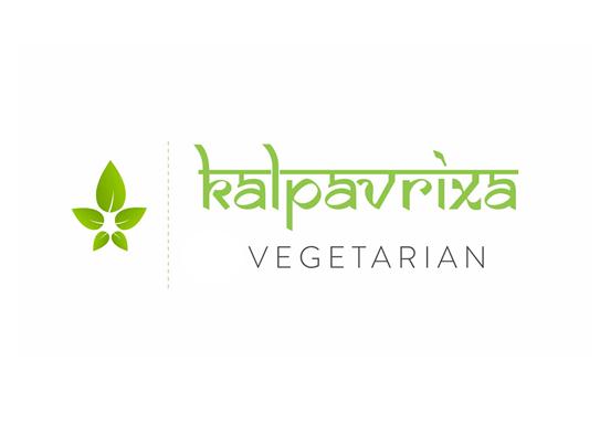 Kalpavrixa- Vegetarian Device mark 3488038 Trademark