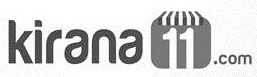 Kirana11.com Device mark 3488766 Trademark