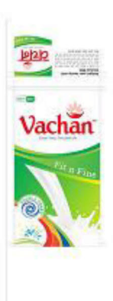 Vachan Double Toned Mik Device mark 3489155 Trademark