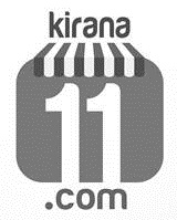 Kirana11.com Device mark 3489387 Trademark