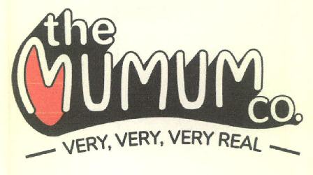 The Mumum Co. Very, Very, Very Real Device mark 3491119 Trademark