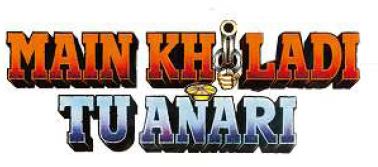 Main Khiladi Tu Anari Device mark 3491376 Trademark
