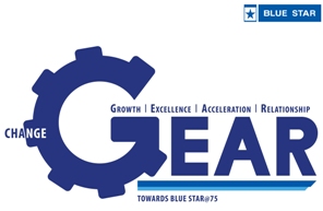 Gear Label Device mark 3495245 Trademark
