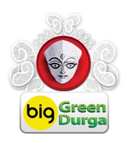 Big Green Durga Device mark 3495959 Trademark