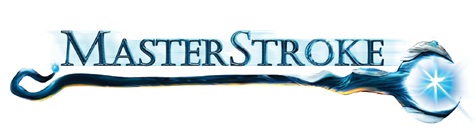 Master Stroke Device mark 3496056 Trademark