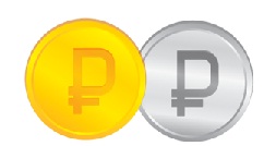 P Logo Device mark 3497267 Trademark