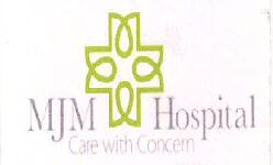 Mjm Hospital Device mark 3498180 Trademark