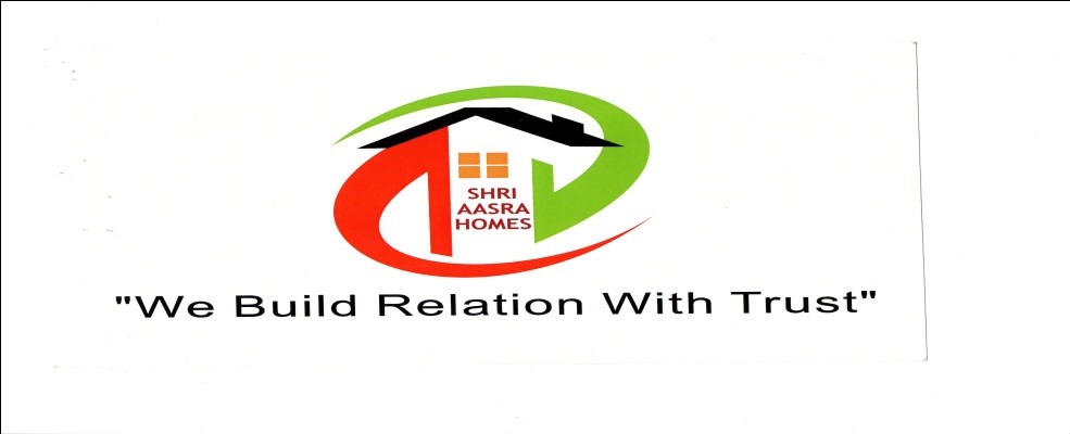 Shri Aashra Homes Device mark 3504195 Trademark