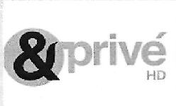 &prive Hd Device mark 3508728 Trademark