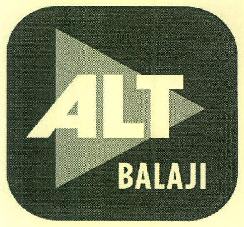 Alt Balaji Device mark 3510848 Trademark