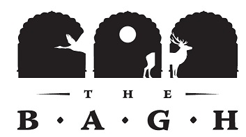 The Bagh Logo Device mark 3517433 Trademark