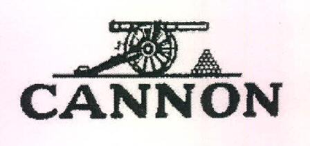 Cannon Device mark 3517515 Trademark
