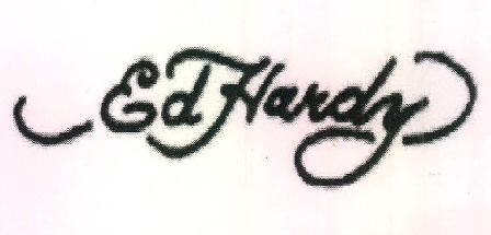 Ed Hardy Device mark 3517523 Trademark