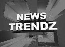 News Trendz Device mark 3519418 Trademark