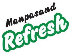 Manpasand Refresh Device mark 3521689 Trademark