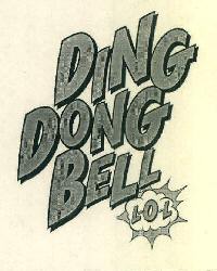 Ding Dong Bell Device mark 3522407 Trademark