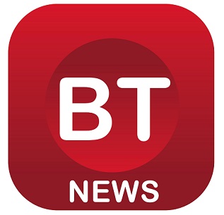 Bt News Device mark 3522550 Trademark