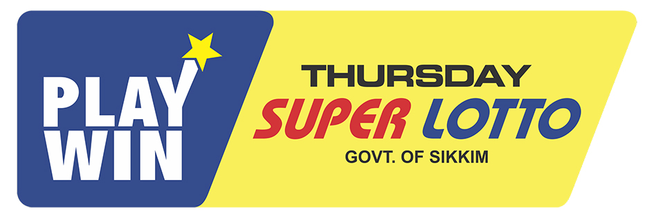 Playwin Thursday Super Lotto Device mark 3523094 Trademark