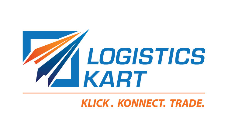Logistics Kart Klick. Konnect. Trade. Device mark 3525708 Trademark