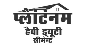 Platinum Heavy Duty Cement (label) Device mark 3528523 Trademark