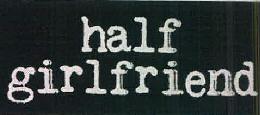 Half Girlfriend Device mark 3532269 Trademark