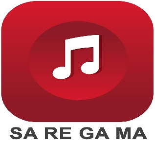 Sa Re Ga Ma Device mark 3532625 Trademark