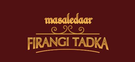 Masaledaar Firangi Tadka Device mark 3537086 Trademark