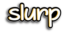 Slurp (label) Device mark 3538943 Trademark