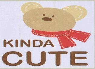 Kinda Cute Device mark 3539966 Trademark