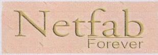 Netfab Forever Device mark 3540112 Trademark