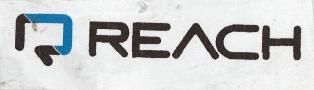R Reach Device mark 3541086 Trademark