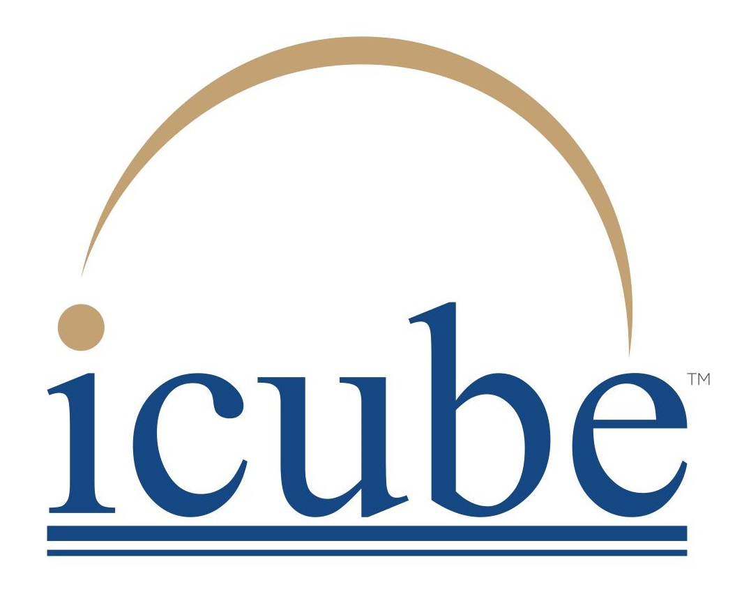 Icube (device) Device mark 3543129 Trademark