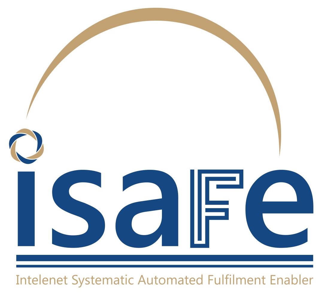 Isafe (device) Device mark 3543135 Trademark