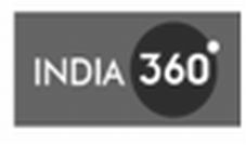 India 360° Device mark 3544061 Trademark