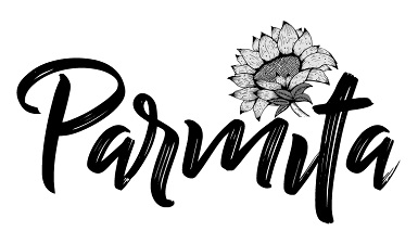 Parmita (with Device) Device mark 3545189 Trademark