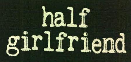 Half Girlfriend Device mark 3546611 Trademark