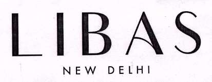 Libas Device mark 3547339 Trademark