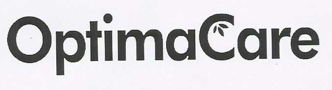 Optimacare Device mark 3548172 Trademark