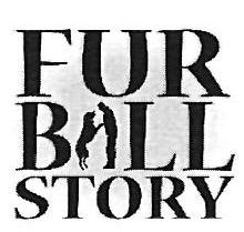 Fur Ball Story Device mark 3550628 Trademark