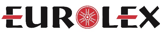 Eurolex Device mark 3554370 Trademark