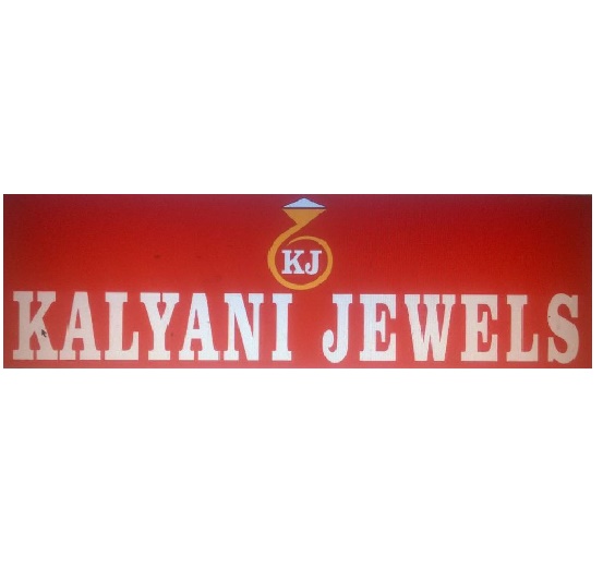 Kalyani Jewels Device mark 3555934 Trademark