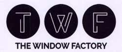 Twf With Word The Window Factory Device mark 3557719 Trademark