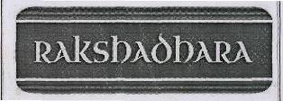 Rakshadhara Device mark 3557836 Trademark