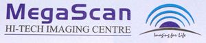 Megascan Hi-tech Imaging Centre Device mark 3558671 Trademark