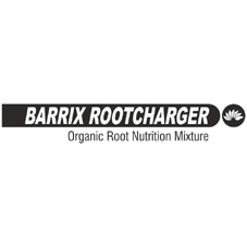Barrix Rootcharger (logo) Device mark 3561039 Trademark