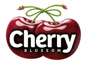 Cherry Blossom & Device Device mark 3565982 Trademark