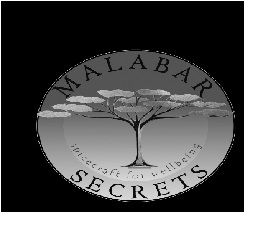 Malabar Secrets Label Device mark 3566595 Trademark