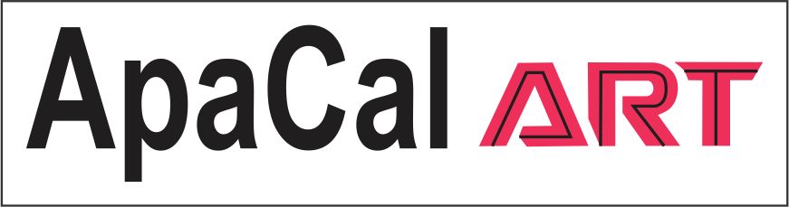 Apacal Art Device mark 3567790 Trademark