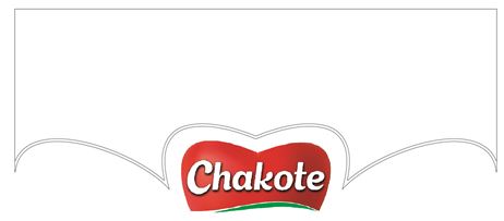 Chakote Device mark 3573279 Trademark