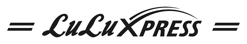 Lulu Xpress Device mark 3574276 Trademark